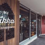 Best Indian Restaurants in Auckland